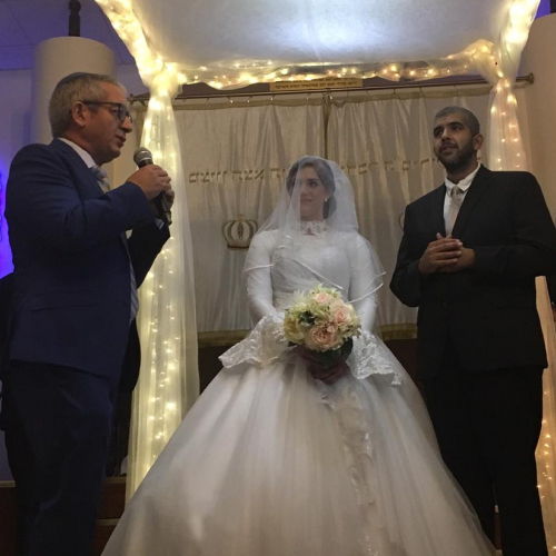 חתונה במיאמי – רב לחתונה כל מה שרציתם לדעת